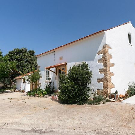 Patio Serrano Rio Maior Dış mekan fotoğraf