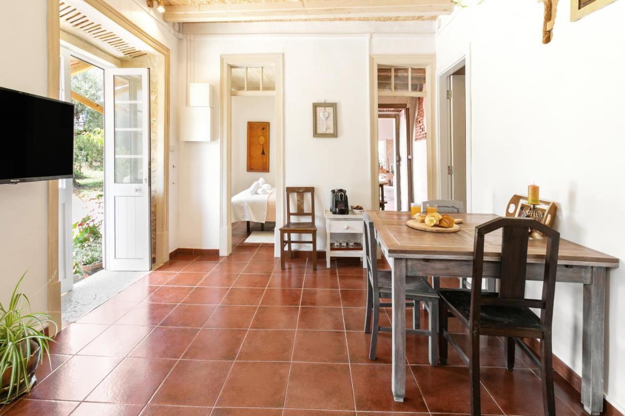 Patio Serrano Rio Maior Dış mekan fotoğraf