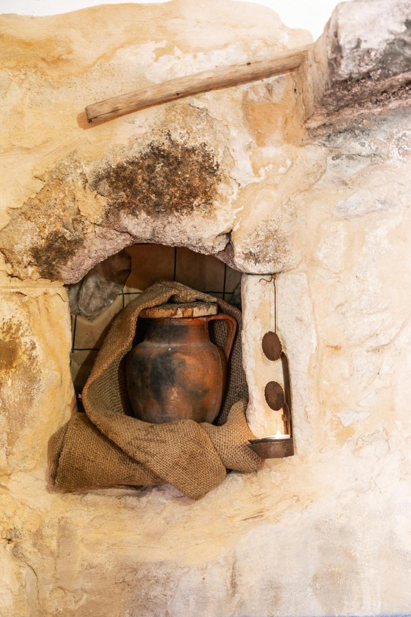 Patio Serrano Rio Maior Dış mekan fotoğraf